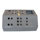 128P346760 Box Platform | Genuine Haulotte